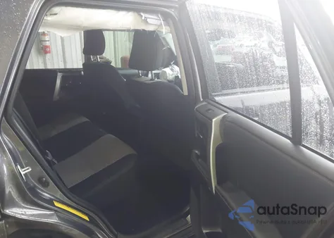 2023 Toyota 4Runner Sr5/Trd Sport/Sr5 Premium/Limited from USA, damaged, VIN JTEEU5JR0P5297641